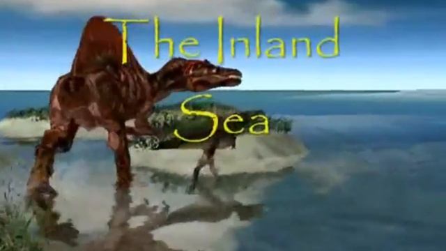 WALKING WITH JPOG DINOSAURS - Rick Raptor Reviews смотреть онлайн