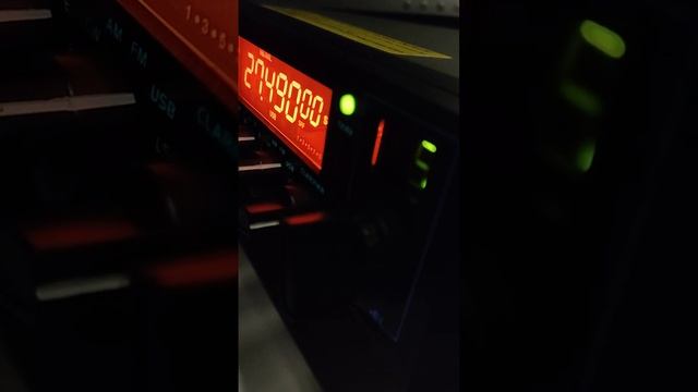1sd001 - 315au002  си-би 27мгц