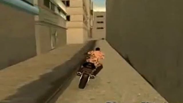 DHOOM-3 TEASER - Cj - in GTA SA Style - Youtube смотреть онлайн