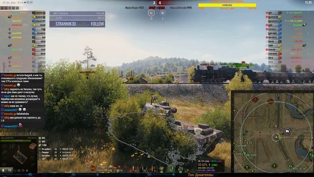 Утро начинается не с кофе // субботний хырхырхыр смотреть онлайн