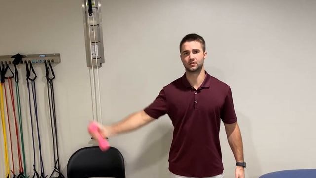 Thrower's Ten Program From a Physical Therapist смотреть онлайн
