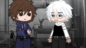 ||Боимся щекотки|| Gacha club| roton| [21:28]