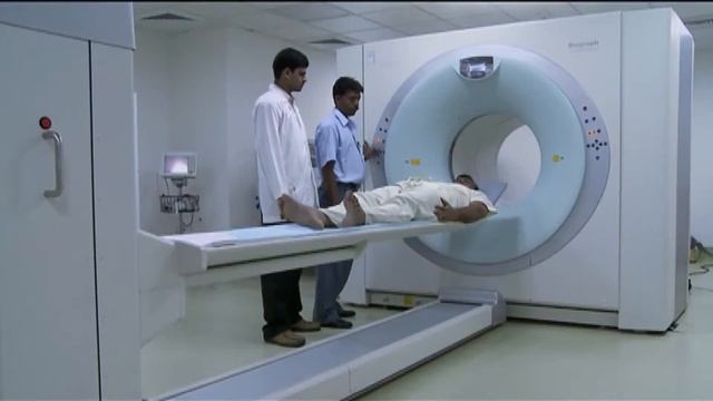 Centre for Children, Kokilaben Dhirubhai Ambani Hospital, Mumbai, India смотреть онлайн