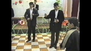 гр Картас - Мерьяна (2003)