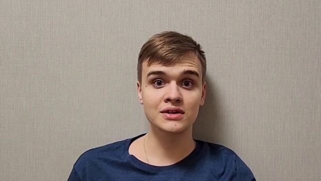 Визитка- представление. Хазов Никита, 18 лет, 182 см , зима 2022 смотреть онлайн