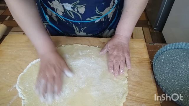 Кухня с Фаридой