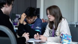 Международный фестиваль ТехноСтрелка