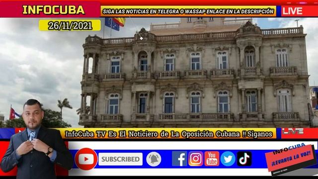 Noticias de Cuba Hoy *** Éxodo Masivo !! Cubanos Empiezan a Vender Sus Pertenencias смотреть онлайн