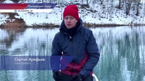 Можно ли зимой кататься на сап-бордах?
