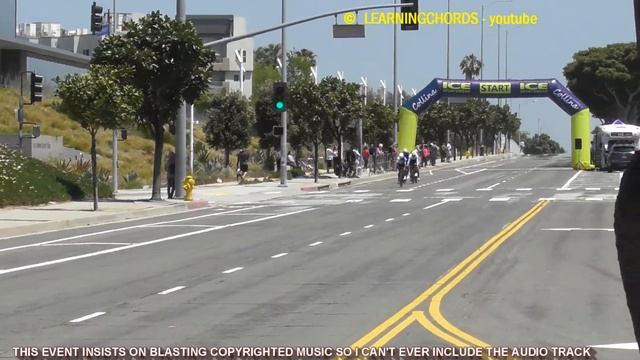 LAX CIRCUIT RACE WESTCHESTER PRKY bike cycling April 28, 2024 Derek Chavarria Winner Multiple RACES смотреть онлайн