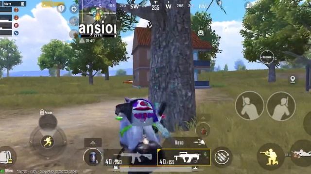 4 Часть В ПУТИ ДО ДОМИНАТОРА В PUBG MOBILE!!!😲😲😲ВЗЯЛ ТОП 3 НА СВОЕМ ПЕРВОМ ПРАКЕ!!!🤐🤐🤐 смотреть онлайн