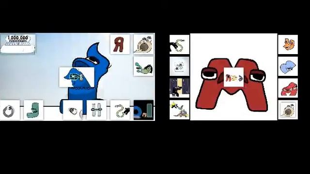 Number Lore Sparta Gamma Remix Twoparison смотреть онлайн