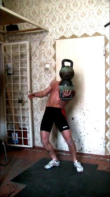 ****** ПОДЪЕМ НА ЛАДОНИ-ГИРЯ НА ГИРЕ ****** смотреть онлайн