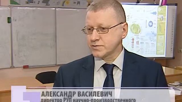 Собственный взгляд. Энергетика. 10.04.2015