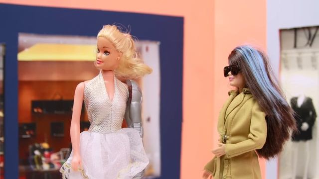 Miss Cinnabon | MPGIS S2 | Episode 9 смотреть онлайн