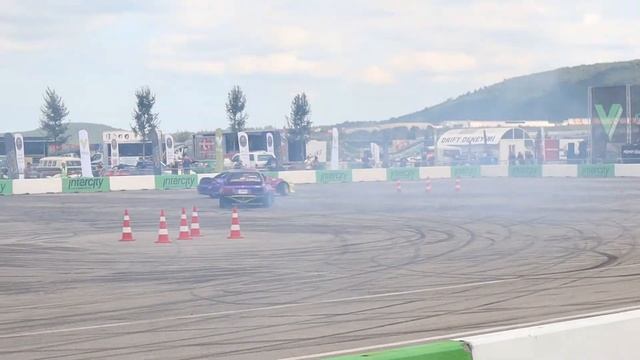 Crazy Drift Show – 2 CARS DRIFTING – Part 5 смотреть онлайн