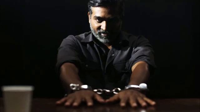 new officialy trending song karuppu velai of vikaram vedha..sivam sam cs.. смотреть онлайн