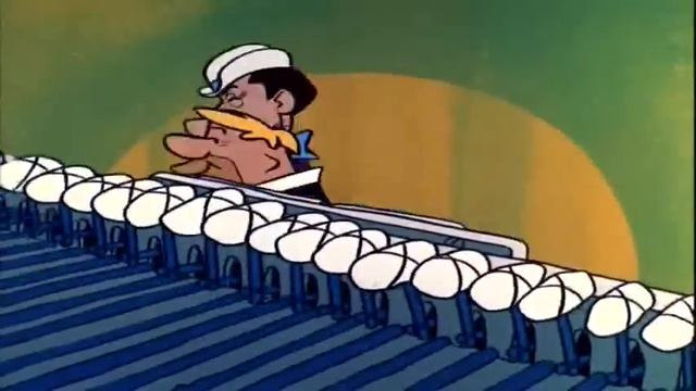 Flintstones The Original Yabba Dabba Doo Song смотреть онлайн