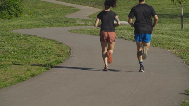 Forerunner® 55: See Yourself As A Runner – Garmin® Retail Training