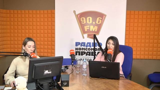 "Саратов в теме". Эфир от 16 февраля 2024