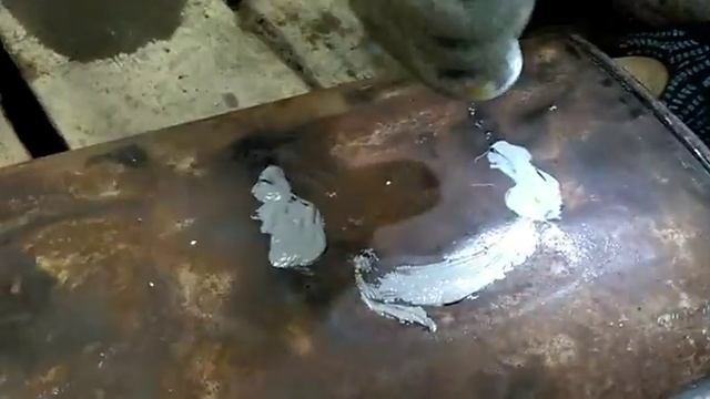 ремонт глушителя смотреть онлайн