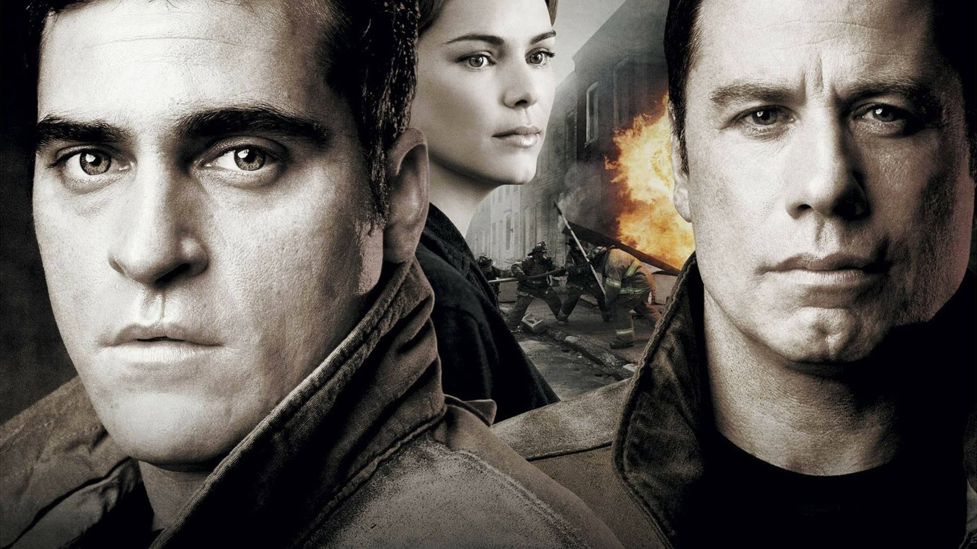 Команда 49: Огненная лестница (2004) — Русский трейлер смотреть онлайн