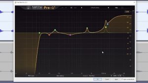 FiFine K688 | Настройка звучания ► Equalizer APO