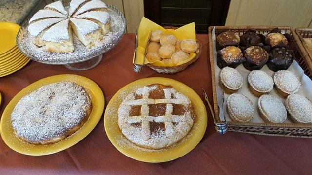 La Maison Galu' - Itri - Italy смотреть онлайн