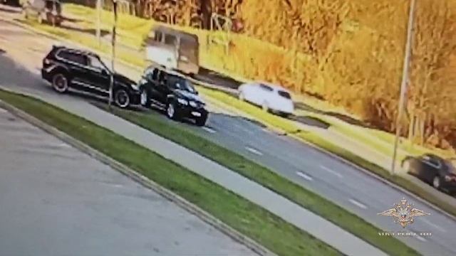 Ирина Волк: В Москве задержаны участники группы, находившиеся в международном розыске за убийство