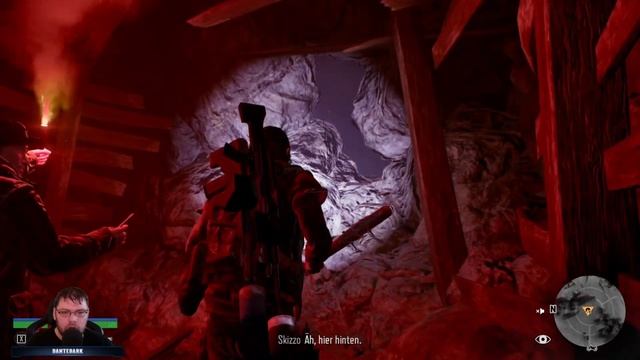 Lucky Lad Mine ♣ Days Gone ♣ PC Version ♣ Gameplay German ♣ Dante Dark смотреть онлайн