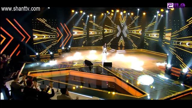 X-Factor4 Armenia-Gala Show 3-Inna Sayadyan-Sirusho-Mayrik смотреть онлайн