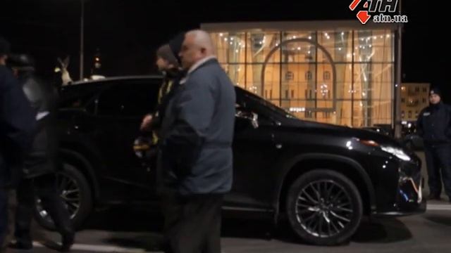 Следственный эксперимент в центре Харькова: Зайцева рассказала обстоятельства трагедии - 02.11.2017