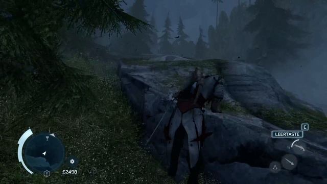 Assassin's Creed 3 Guide: Hinkebeins Klunker in Kanién:keh смотреть онлайн