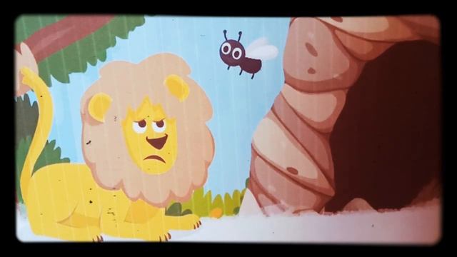 La fábula смотреть онлайн