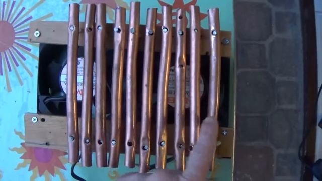 0139: Bobina di Tesla Zeus 1Kw - SparkGap statico 10 elementi смотреть онлайн