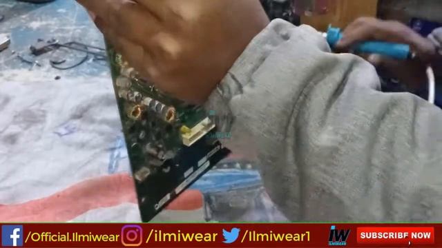 How To Repair Dell OptiPlex 745 Orange Light 12v Short In Motherboard | Capacitor Issue 2020 смотреть онлайн