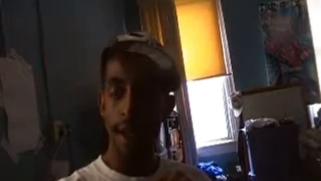 Flex Mathews Freestyle over J.Dilla's Fantasy and Sometimes смотреть онлайн