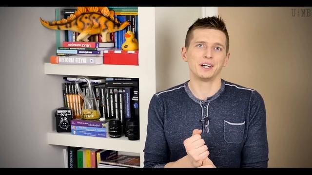 Energia z jądra atomu | Słowo na sobotę #42 (S2E10) смотреть онлайн