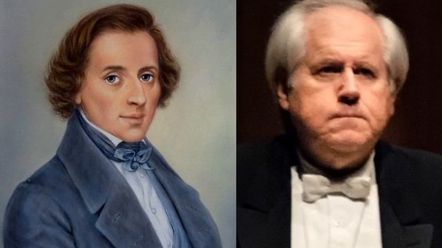 *****Фридерик Шопен(1810-1849).Ноктюрн до минор соч.48 №1.Играет Григорий Соколов. Уст.громк.30%. смотреть онлайн