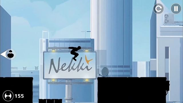 Прохождение игры Vector | #2 серия смотреть онлайн