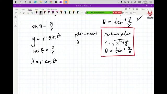 Nemanja Nikitovic Live Stream Precalc 9.1 The Ellipse смотреть онлайн