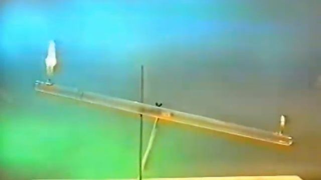 Зависимость давления от высоты