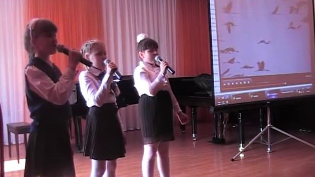 7 журавли смотреть онлайн