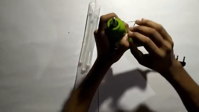 SUPER GLUE GUN UNBOXING||80 WATT || BY TANVEER SOHAIL смотреть онлайн