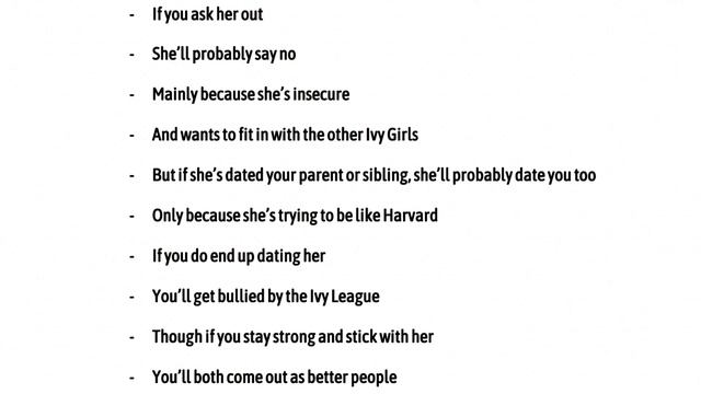 If Cornell University Was a Girl in 30 Seconds смотреть онлайн