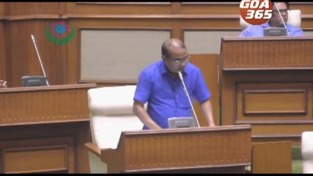 ‘GOA 365 - Can’t implement ban on LED lights &bull trawling for fishing,’ Minister смотреть онлайн