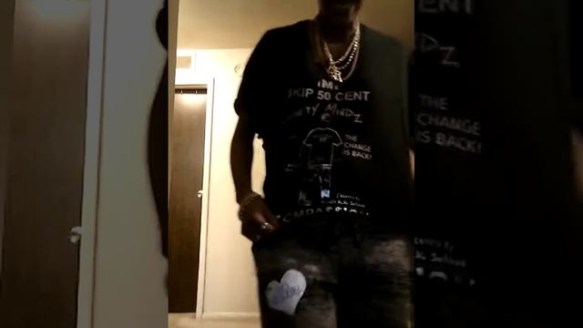 Ceo Of IMz Says F#ck 50 Cent Freestyle Part 123 ($hout Out 2 Mary J Blige)