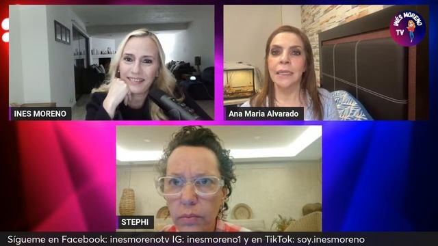 GINNY FUERTE DECISIÓN/ BISOGNO EXTRAÑA EXPERIENCIA/ EN VIVO ANITA ALVARADO смотреть онлайн