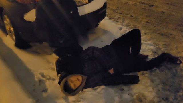 yusupenko, sanya_lipka - Два ствола (Official music video, VEVO), 2023 смотреть онлайн