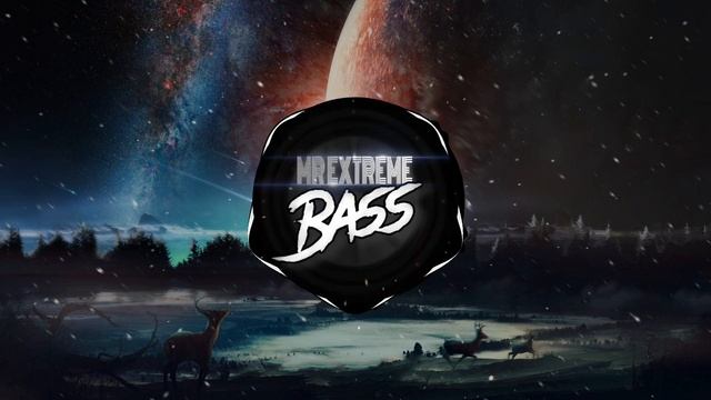 Xcho ты и я BASS  BOOSTED||BASS BOOSTED SONG